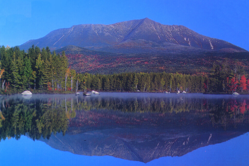 About Katahdin Www katahdinlab