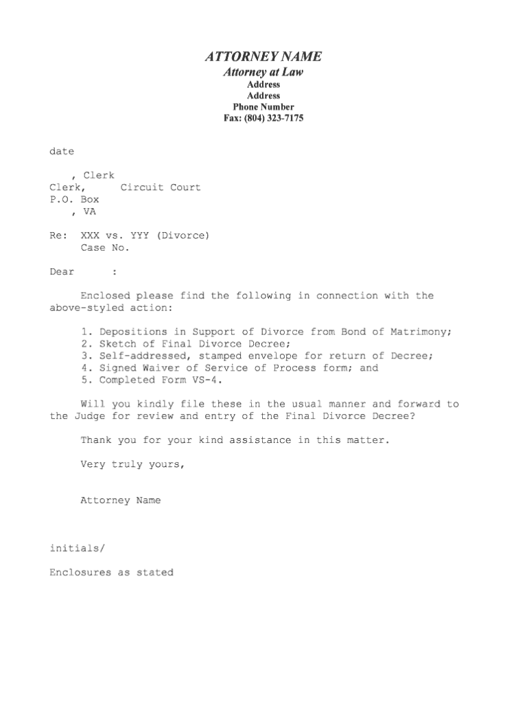 Virginia circuit court civil forms civil form 2024