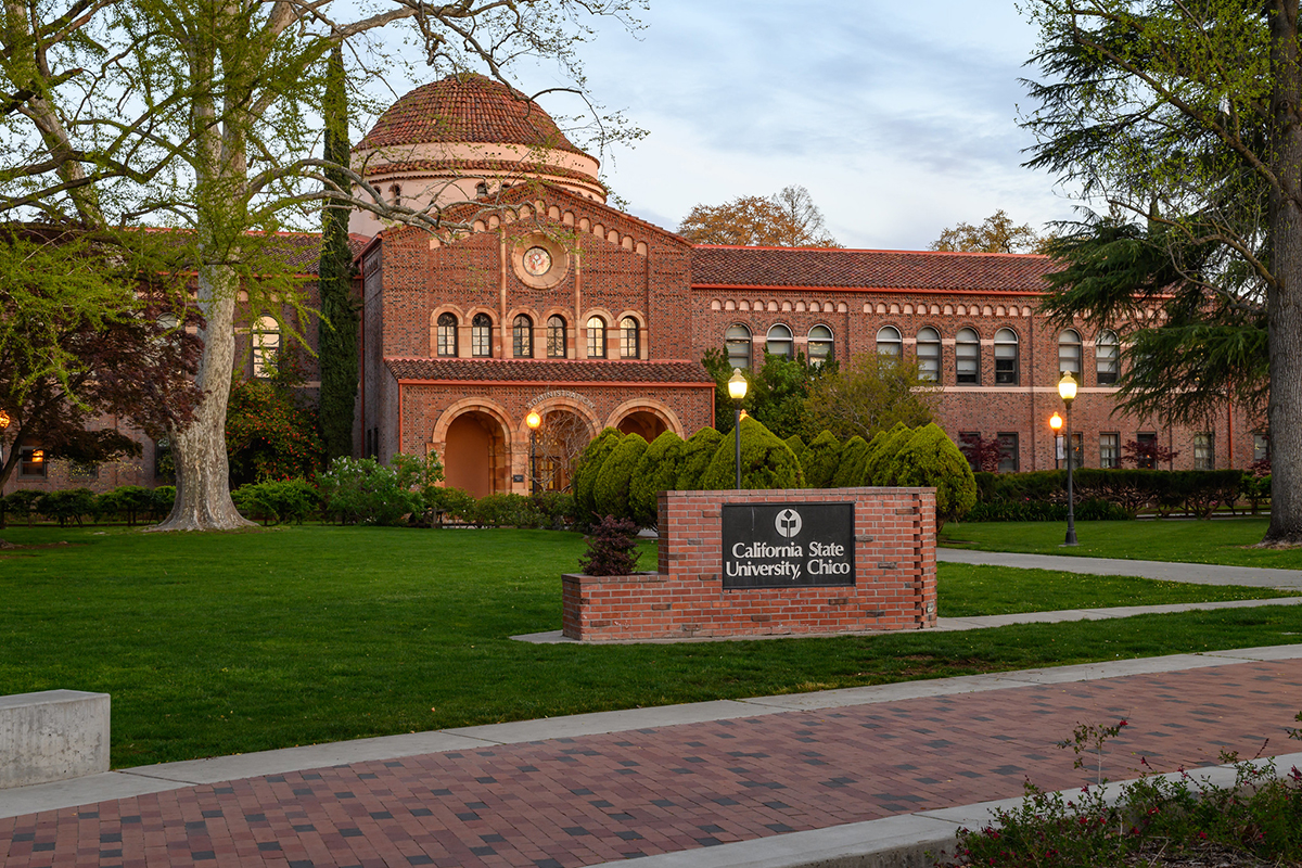 Csu Chico Construction Management Flow Chart Flowchart Examples