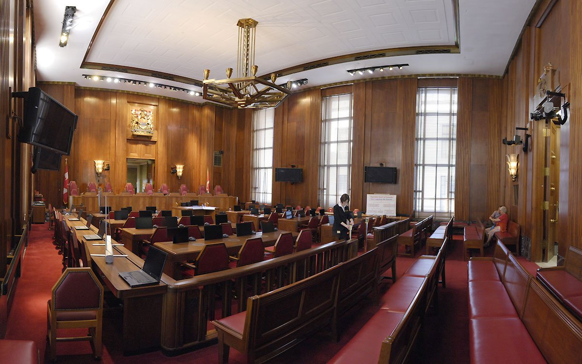 Foreign Judgment Of Fraud In The Sympathetic Canadian Civil Courts