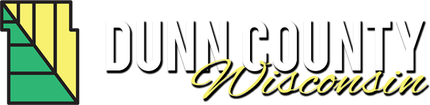 GIS Survey Search Tool Dunn County WI