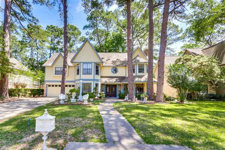Harris County TX Rent to own Owner Financed Homes With No Credit Check