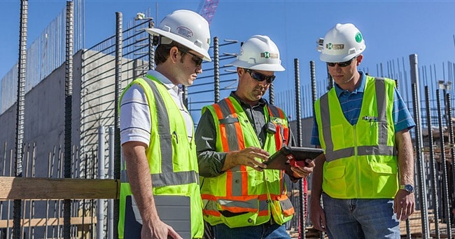 How To Be Successful In Your Civil Engineering Career
