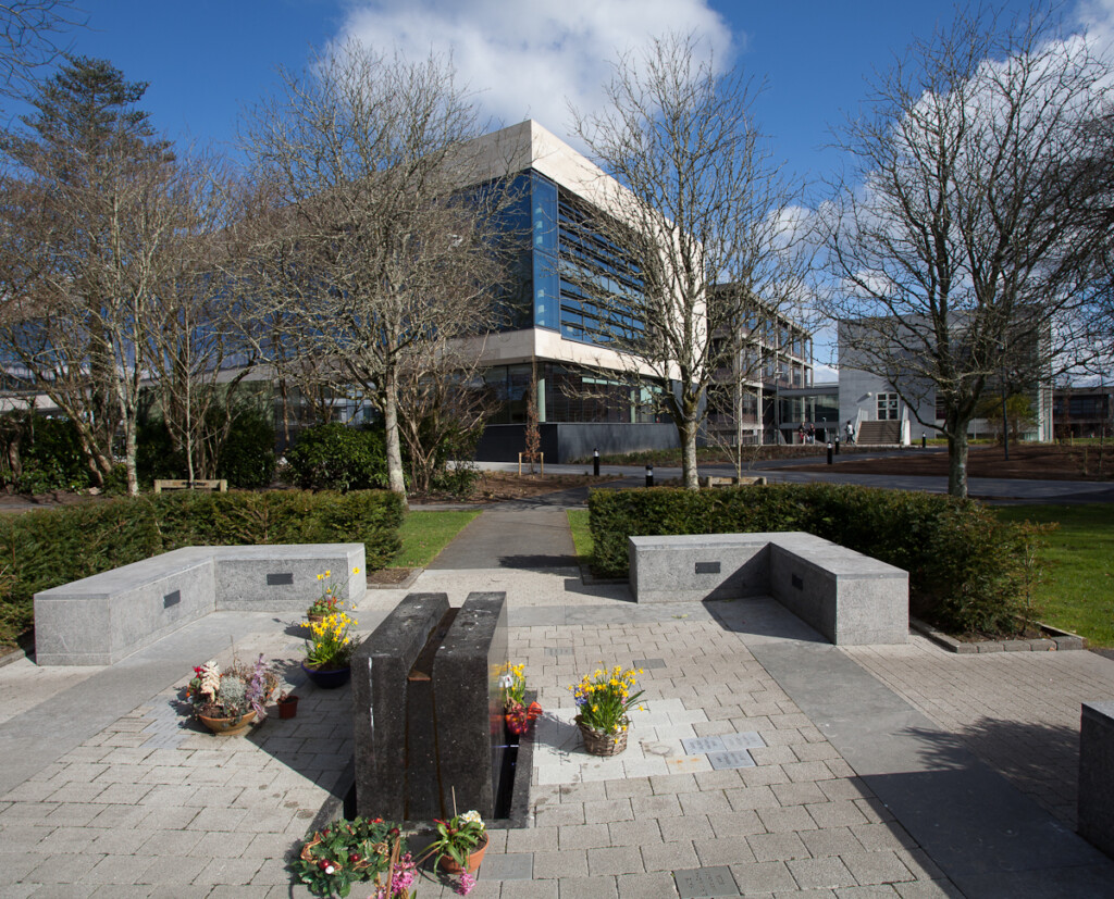 NUI Galway AHSSRB BMCE Barrett Mahony Consulting Engineers