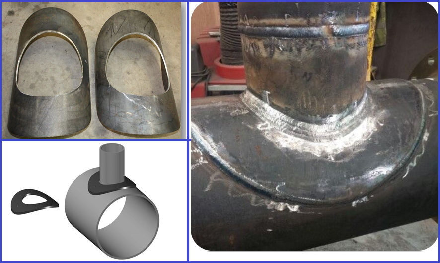 Reinforcing Pad What Is Piping All About Piping Engineering