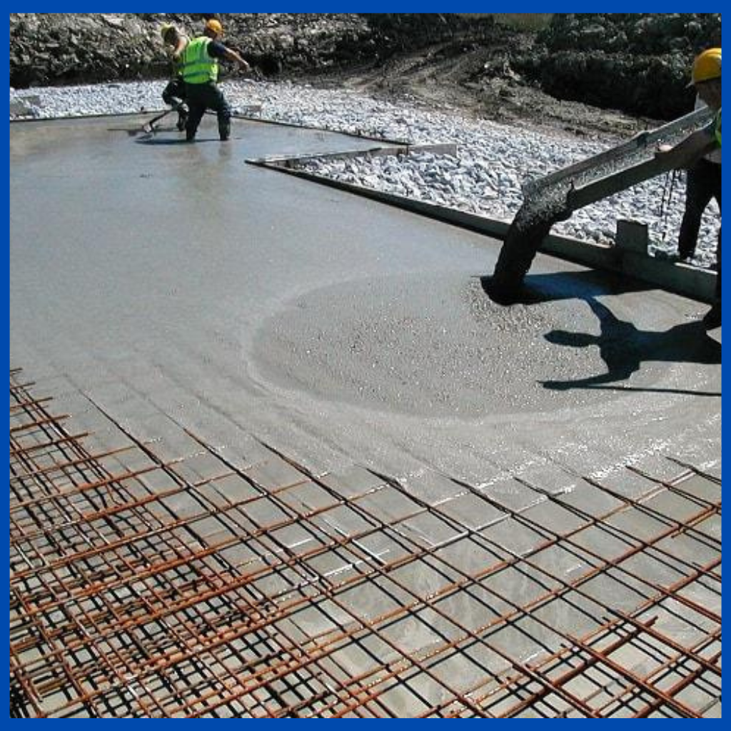 Self Compacting Concrete SCC Advantages And Disadvantages