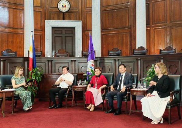Supreme Court Launches The Strategic Plan For Judicial Innovations 2022
