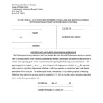Title I Chapter 2