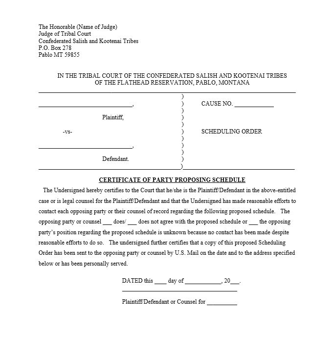 Title I Chapter 2