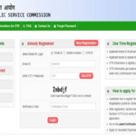 UPSC ESE Notification 2023 Released Apply Online For 327 Posts At Upsc