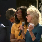 15th Judicial District Court Celebrates 100th Anniversary