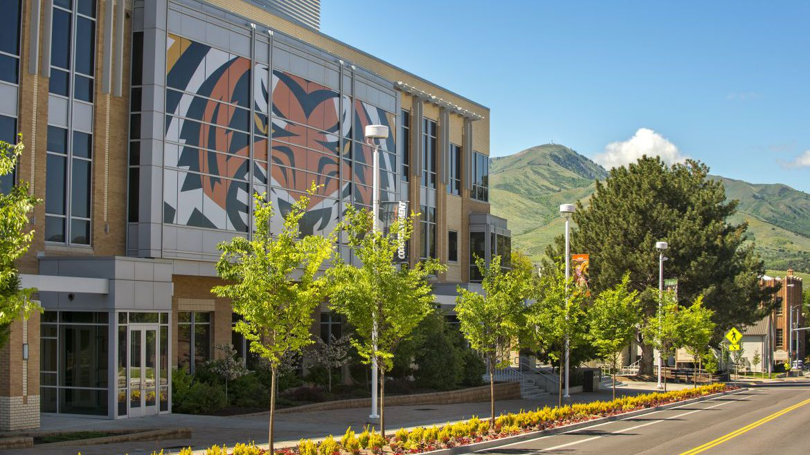 About Idaho State University