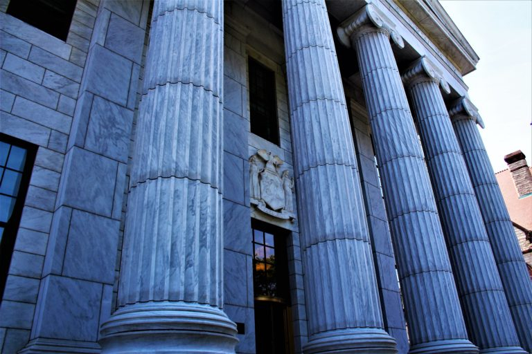 Ballot Prop 5 Increases Claims Limit For NYC Civil Courts Freeing