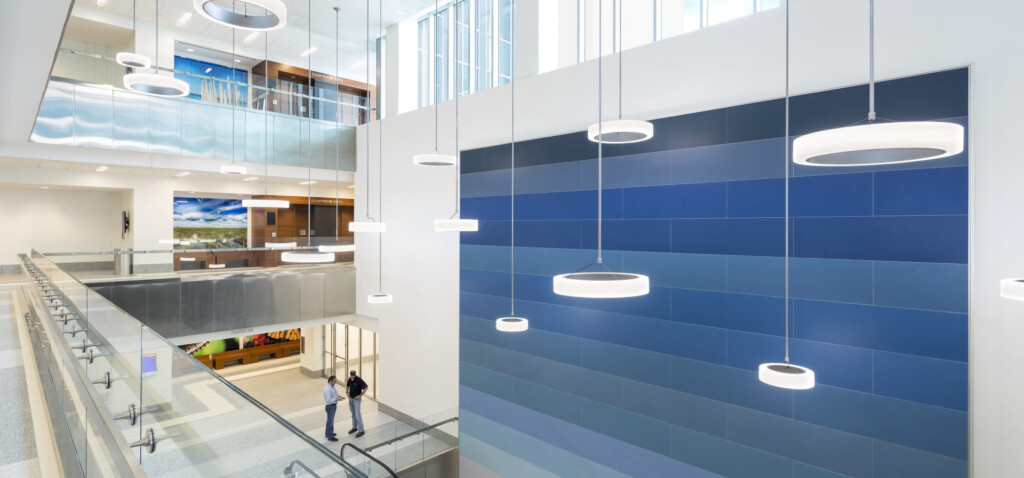 Broward County Family Civil Courthouse Weitz