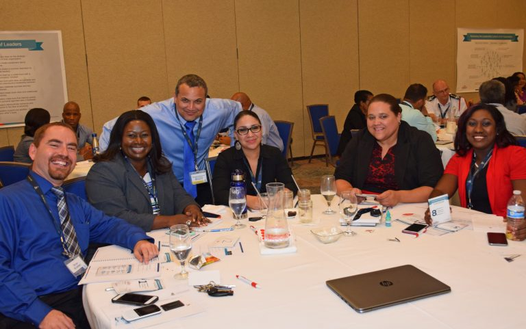 Cayman Islands Civil Service Leaders Gather For Training IEyeNews