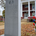 Chester County Civil War Memorial May God Bless The Soldi Flickr