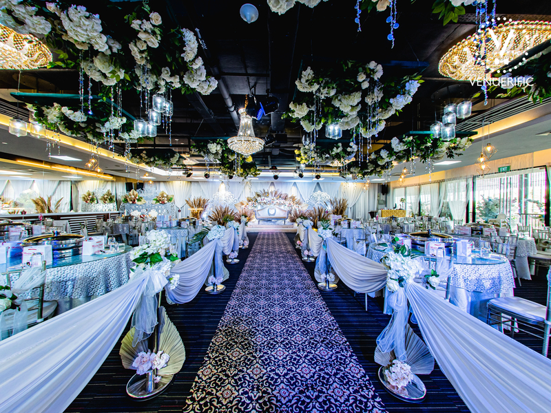 Civil Service Club Changi Rent Event Venues Venuerific Singapore