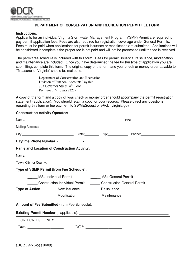 Dcr Form Fill Out And Sign Printable PDF Template SignNow