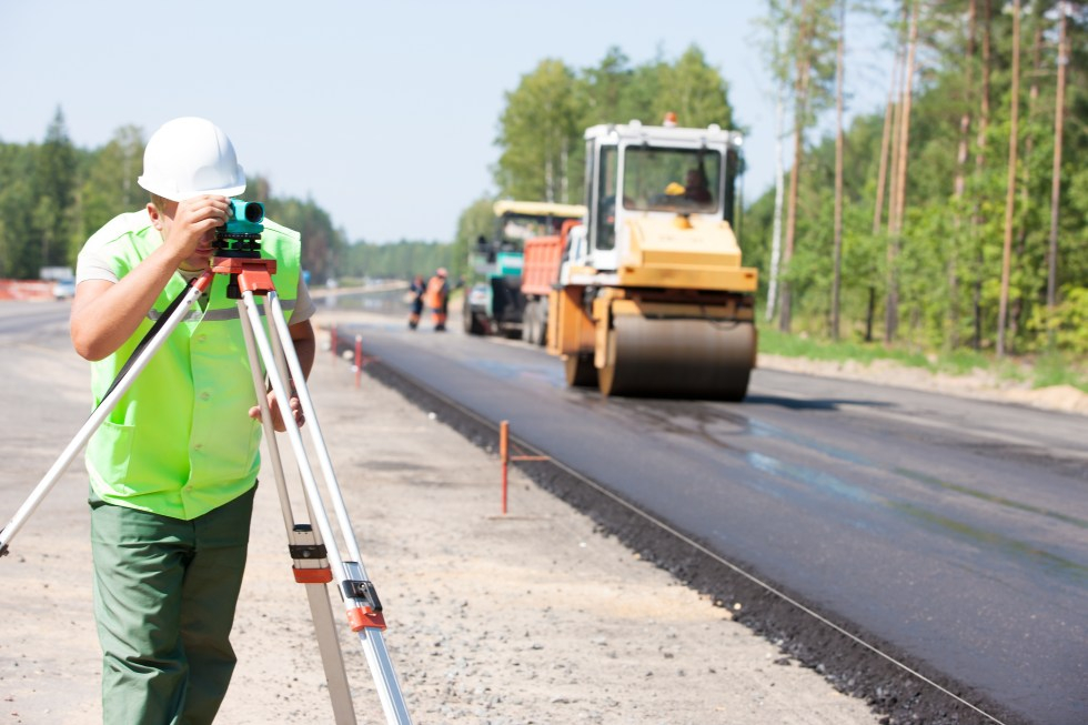 Delivering 21st Century Roads Marie Claude Hemming The Civil 