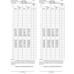 DTR CIVIL SERVICE FORM No 48 Docx