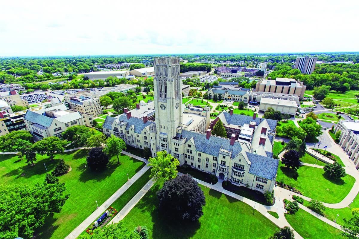 Engineering At UToledo An Outstanding Choice For Professional