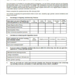 FREE 39 Survey Forms In MS Word