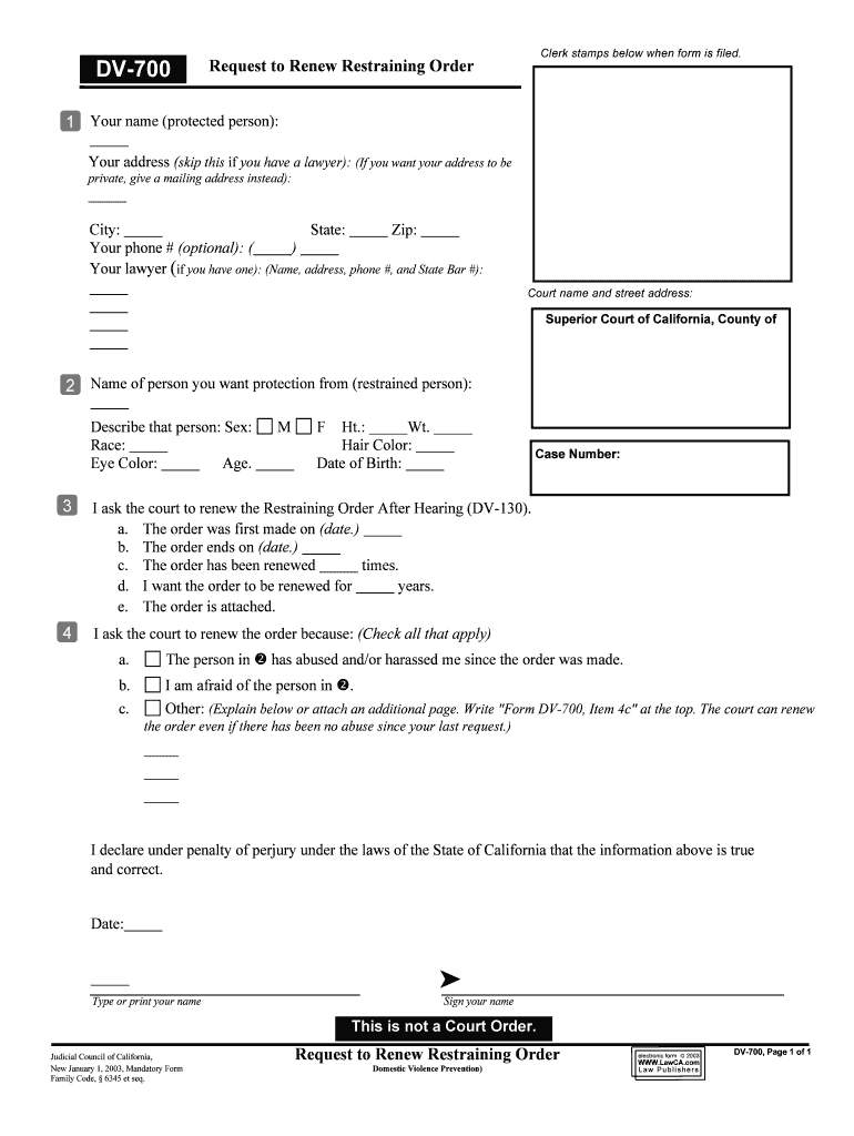 How To Enforce Or Request A Change Of A NJ Courts Form Fill Out And