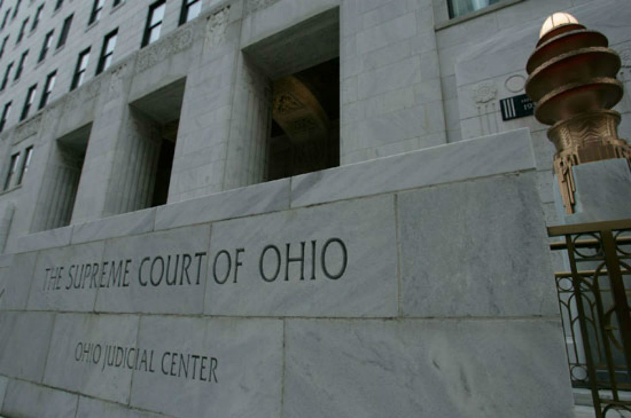 Indefinite Suspension For Ohio Judge Charged With Campaign Violations