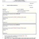 Kentucky Appeal Form Fill Out And Sign Printable PDF Template SignNow
