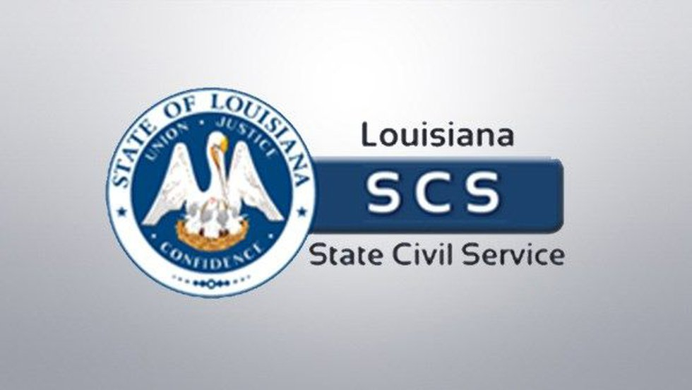 Louisiana Civil Service Commission Announces Civil Service Director Vacancy