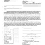 Nj Courts Special Civil Part Forms Civil Form 2023