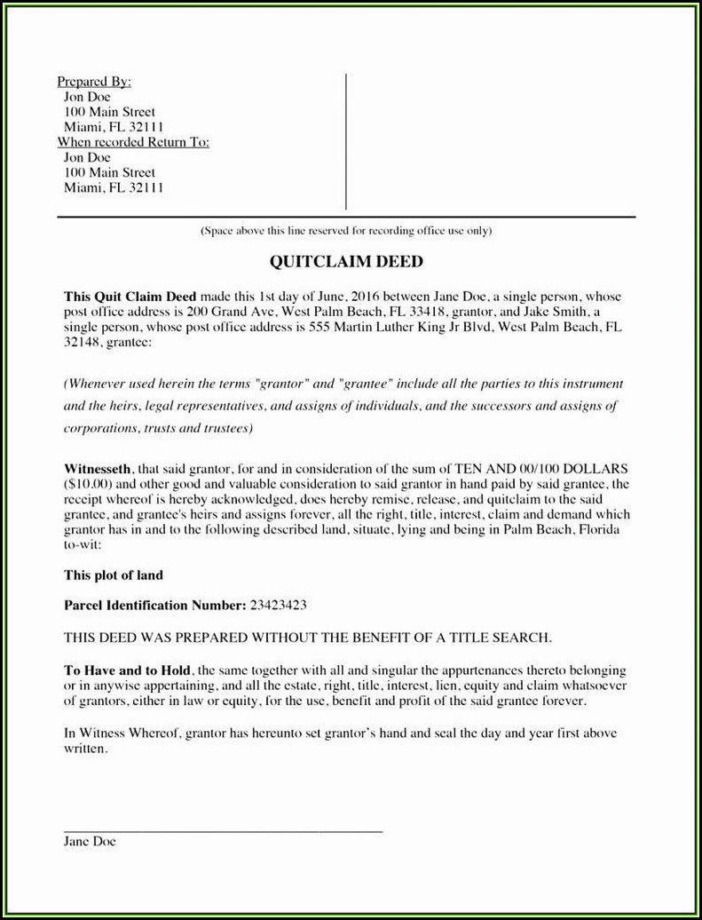 how to submit orders in palm beach county