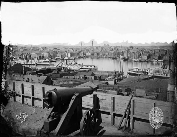 The Baltimore My Ancestors Knew Historical Society Historical Fiction