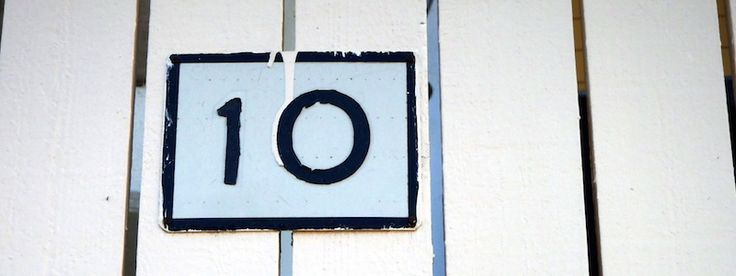 Top 10 In Law Blogs Communication Babel Supply Chain Transparency 