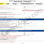 UPSC Civil Services 2023 Application Form Online Registration Age Limit