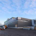 UToledo North Engineering Renovations Flythrough Video YouTube