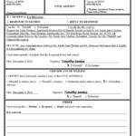 WeidnerApartment HomesHorrorStory 3 Motions Filed With The Pima County