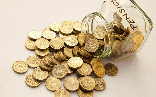  Why The Delay On My 9 032 Civil Service Pension 
